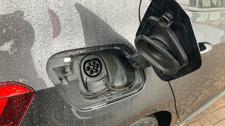 Volkswagen ID.3 150kW Family Pro Performance 58kWh 5dr Auto Electric Hatchback